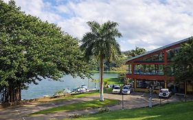 Hotel Puerto San Luis